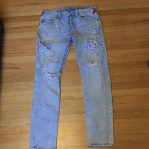 Men’s True Religion Rocco Jeans